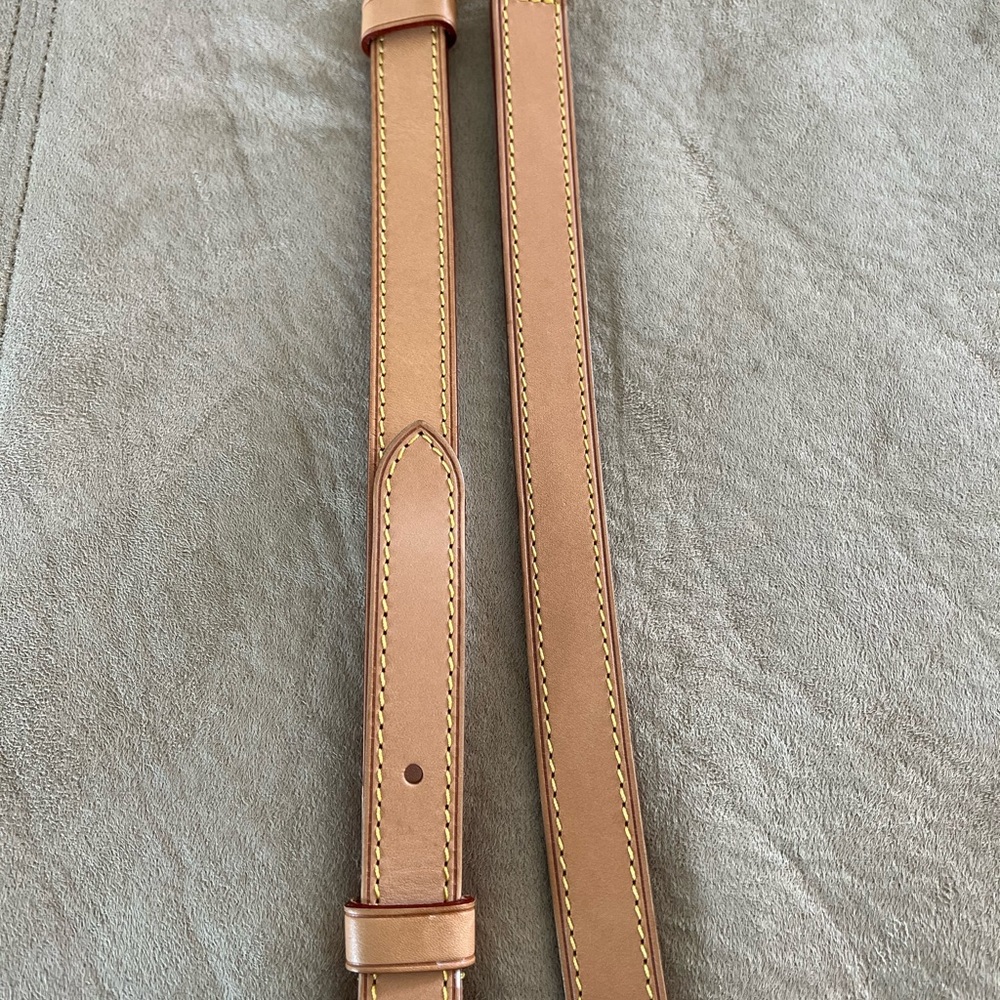 Louis Vuitton Damier Azur Speedy Bandoulier 30 - Picture 6 of 16